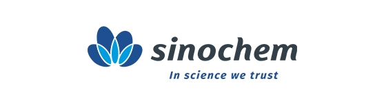 Sinochem Holdings > Logo