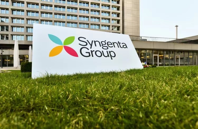 SyngentaGroupmovesforwardwithitsIPOplans
