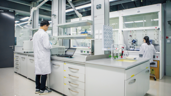 Sinochem Holdings > Cooperation