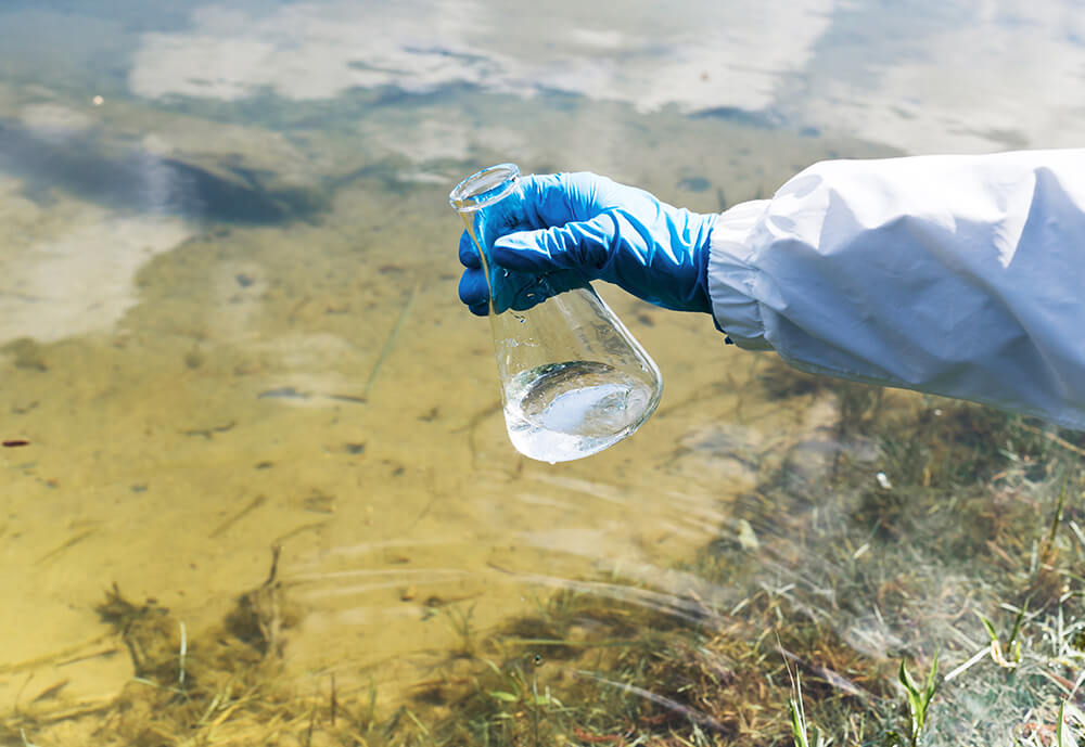 Sinochem Holdings > EnvironmentalScience