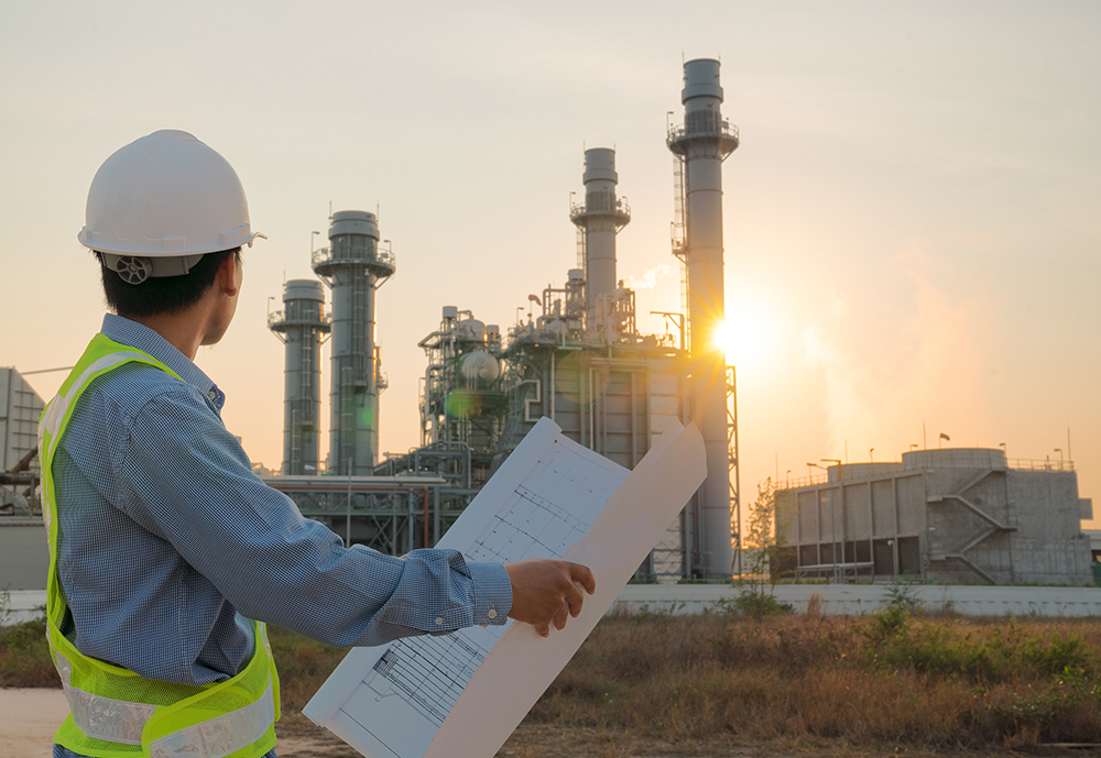 Sinochem Holdings > EnvironmentalScience