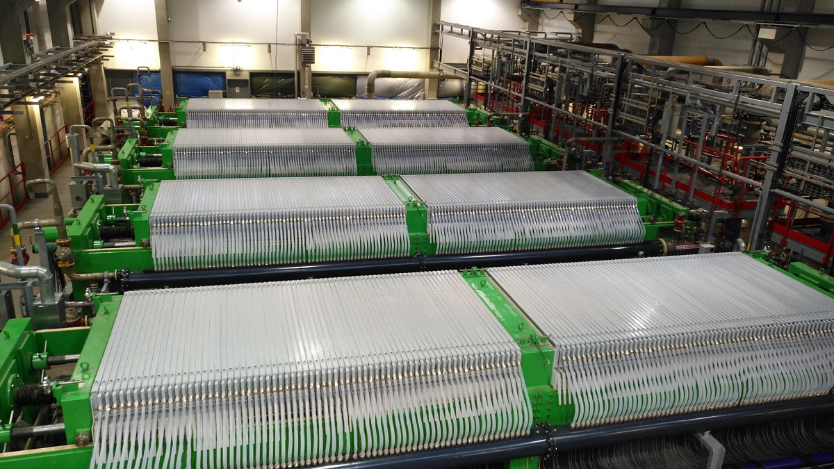 Sinochem Holdings > Machinery&Equipment
