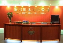 FAREASTHORIZONLTD.