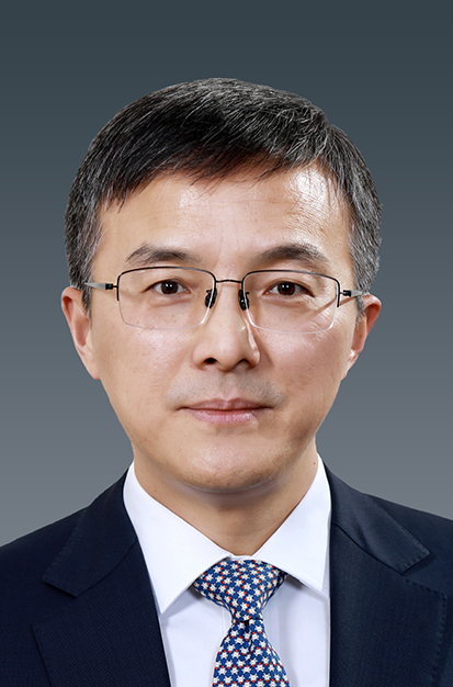Sinochem Holdings > Board of Directors