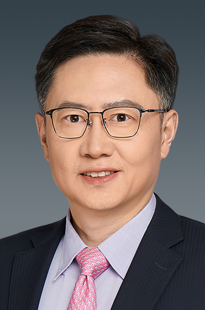 Sinochem Holdings > Board of Directors