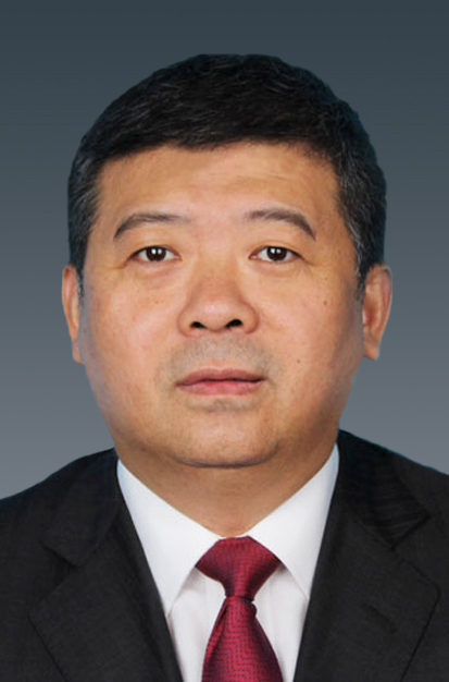 Sinochem Holdings > Executive Team