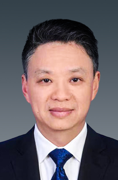Sinochem Holdings > Executive Team
