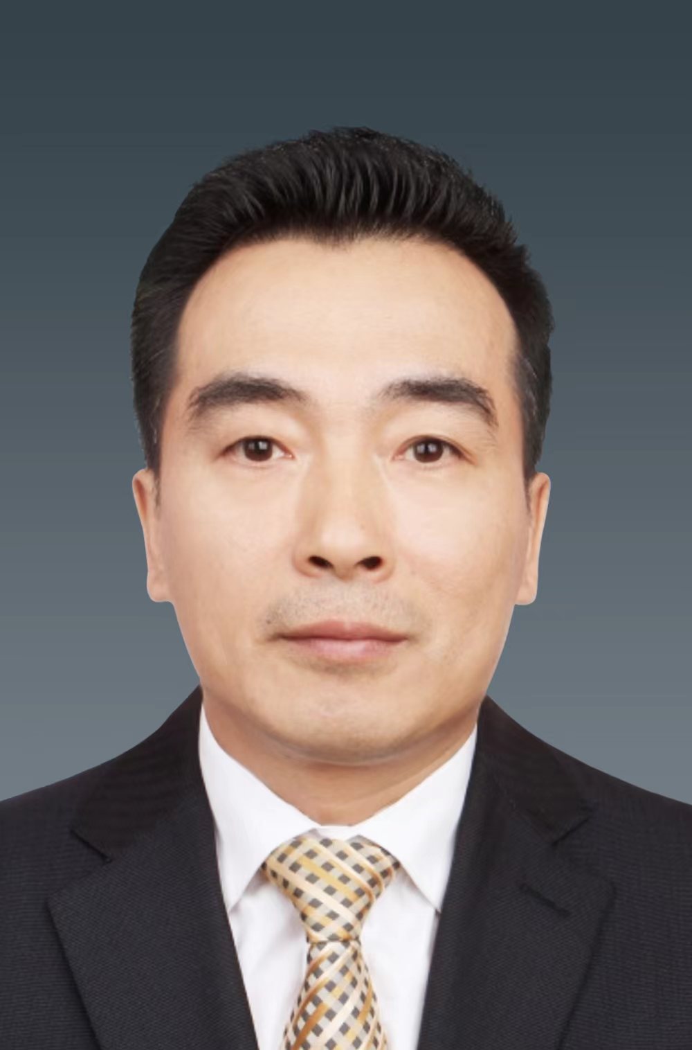 Sinochem Holdings > Executive Team
