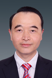 Sinochem Holdings > Executive Team