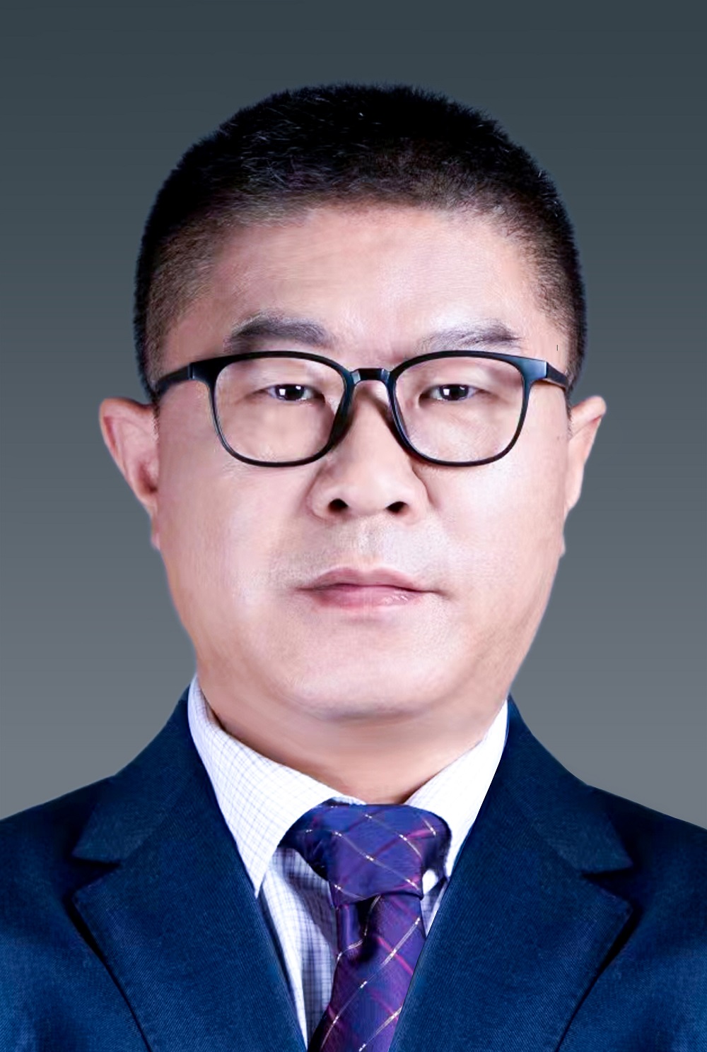 Sinochem Holdings > Executive Team